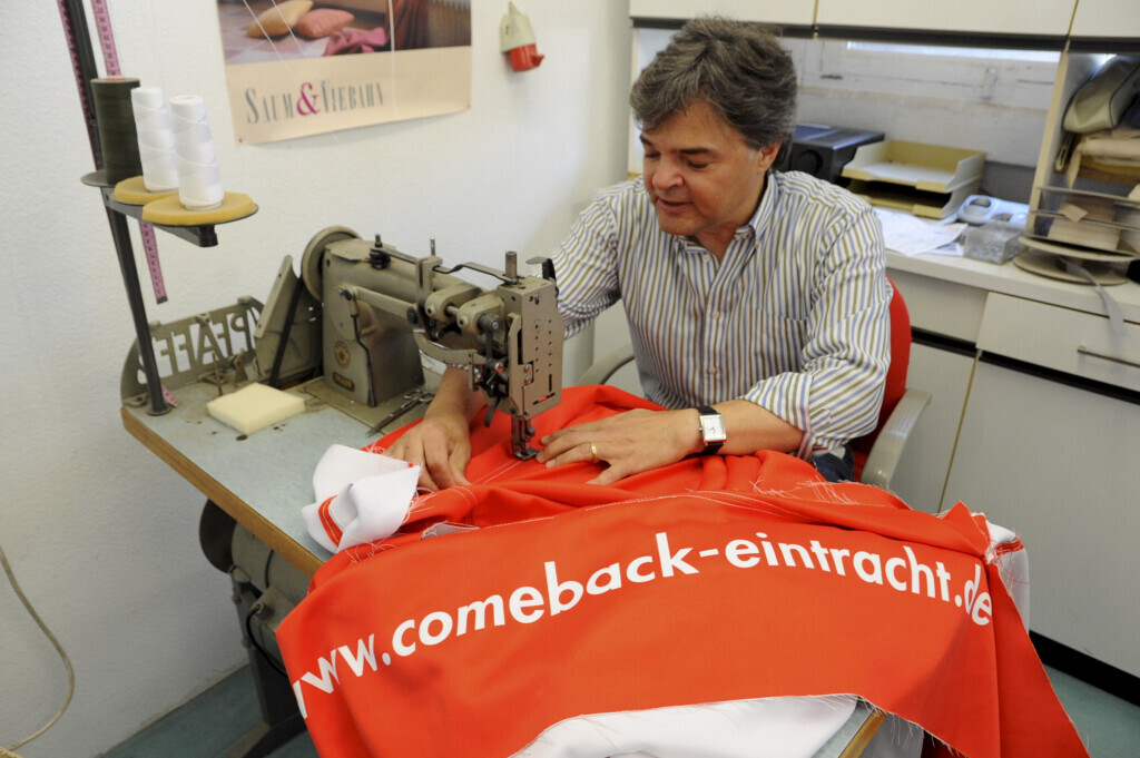 Bilder Polsterei & Design Nikov