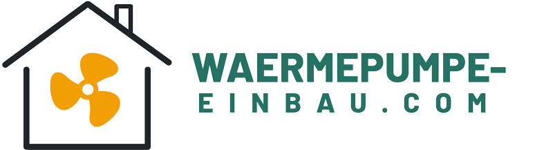 waermepumpe-einbau.com / Wolfgang Schlösser UG Logo
