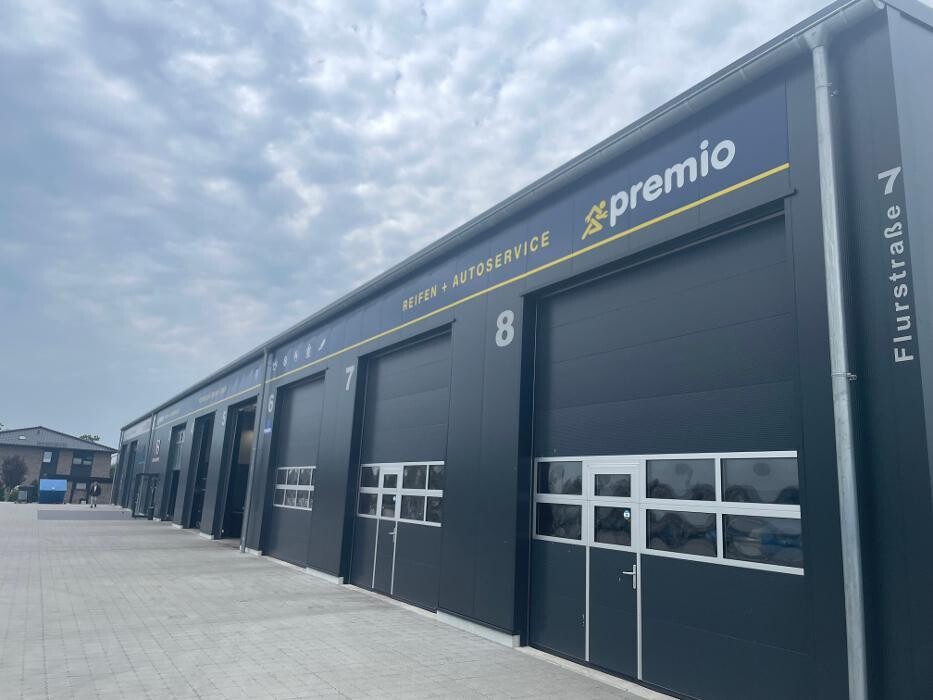 Bilder Premio Reifen + Autoservice Reifendienst Boysen GmbH