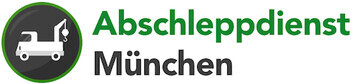 Abschleppdienst München - Falschparker München Logo