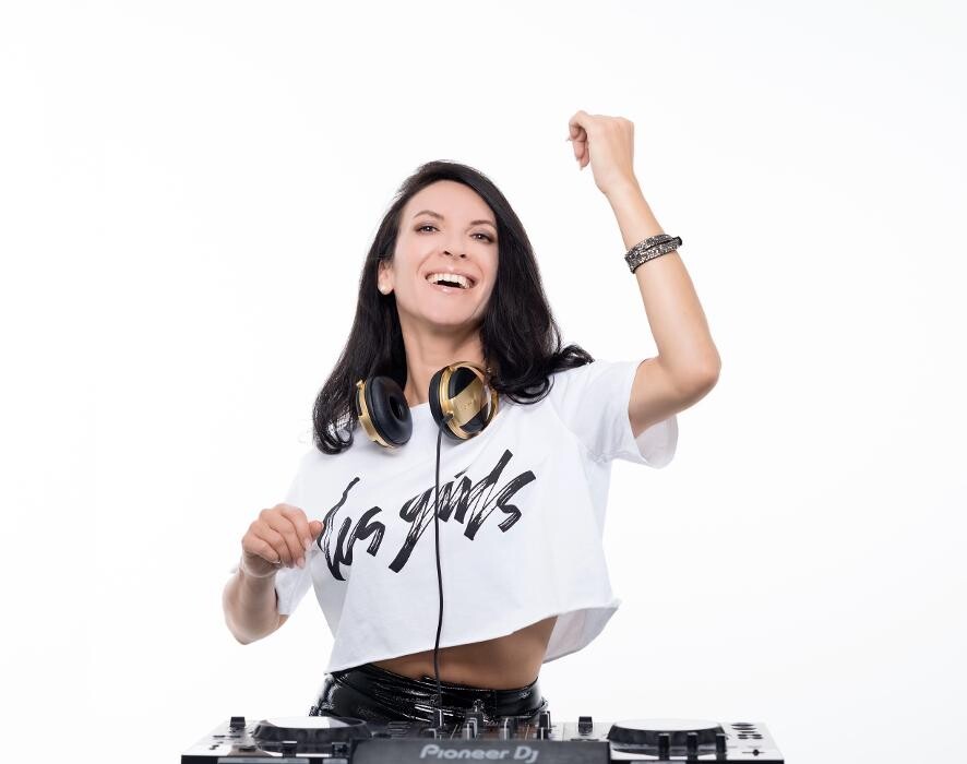 Bilder DJ MAIBA