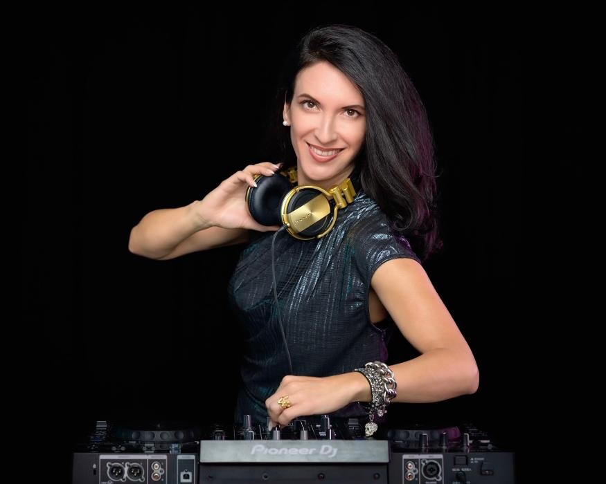 Bilder DJ MAIBA