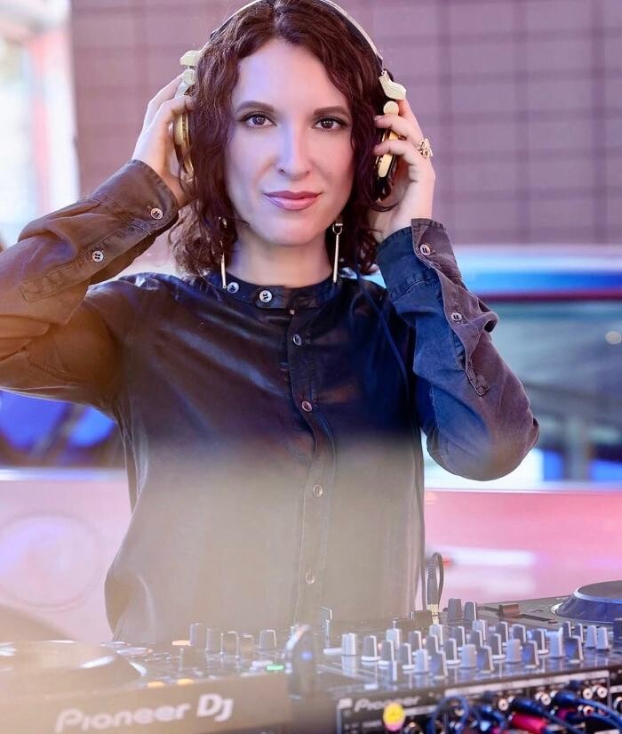 Bilder DJ MAIBA