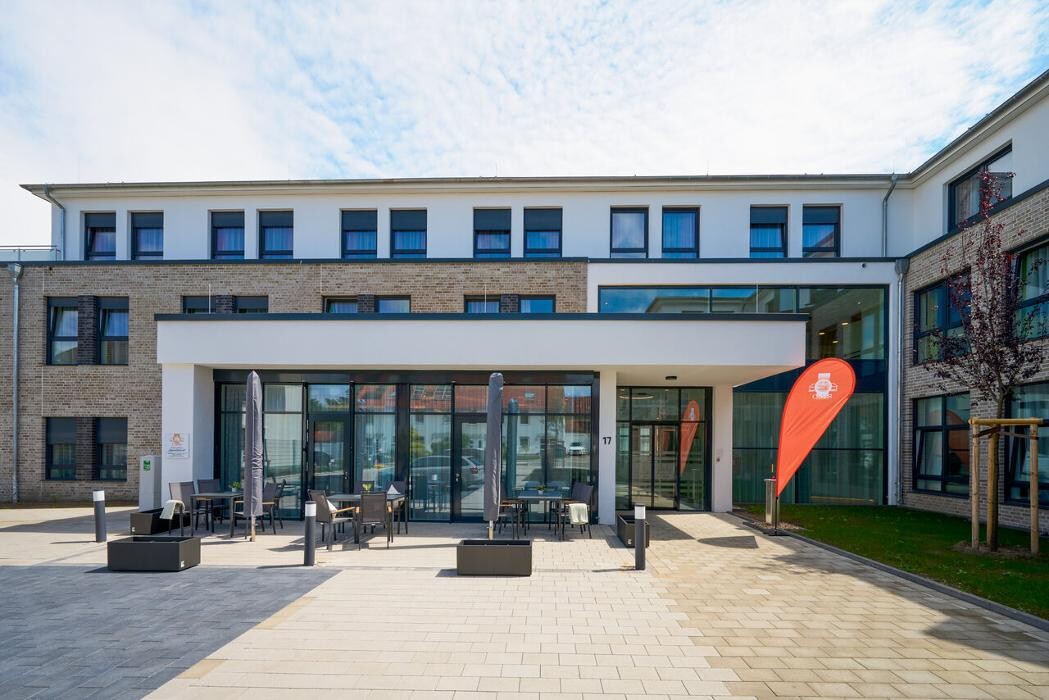 Bilder CMS Senioren-Residenz "Sprockhövel"