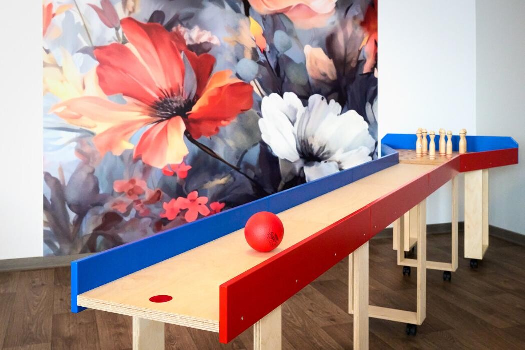 Bilder CMS Senioren-Residenz "Sprockhövel"