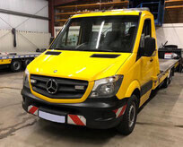 Bilder Abschleppdienst München - Falschparker München