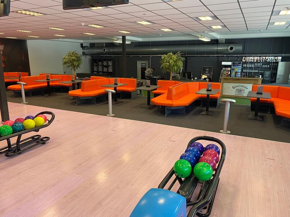 Bilder Meet'n Move | Sport und Eventhalle