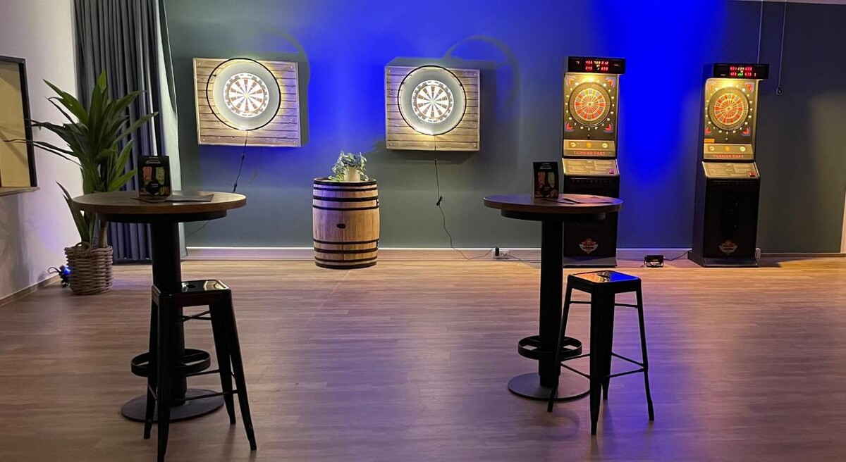 Bilder Meet'n Move | Sport und Eventhalle