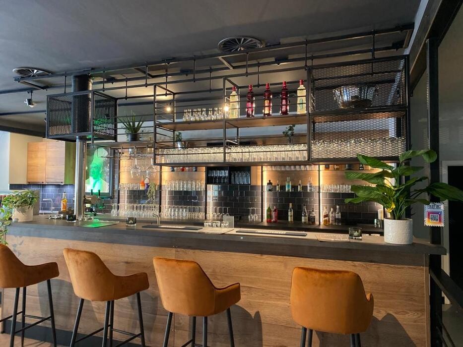 Bilder Meet'n Move | Sport und Eventhalle