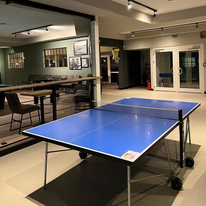 Bilder Meet'n Move | Sport und Eventhalle