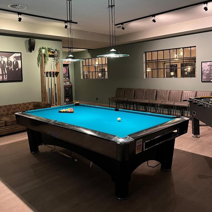 Bilder Meet'n Move | Sport und Eventhalle