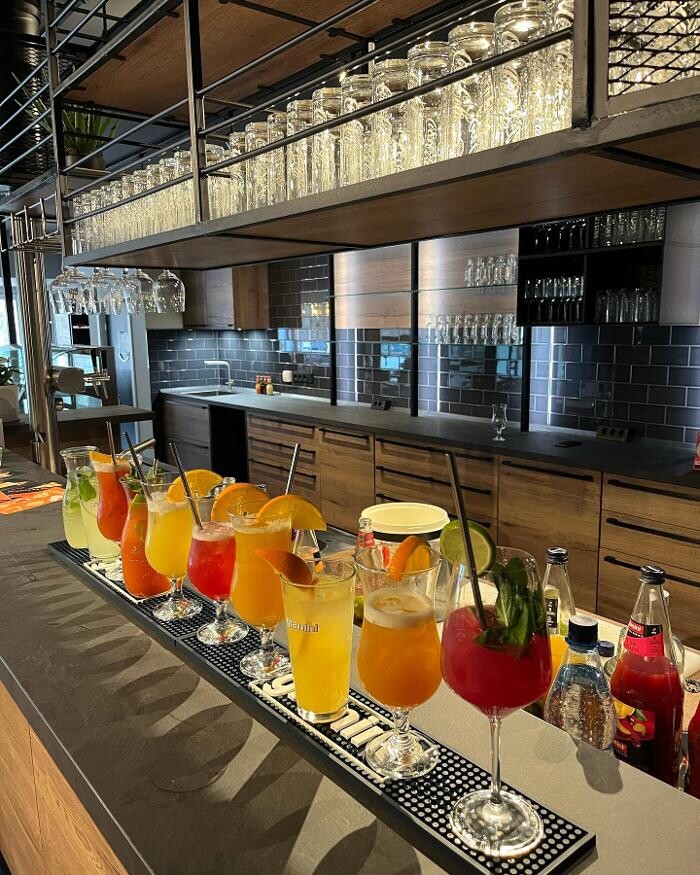 Bilder Meet'n Move | Sport und Eventhalle