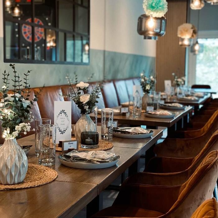 Bilder Meet'n Move | Sport und Eventhalle