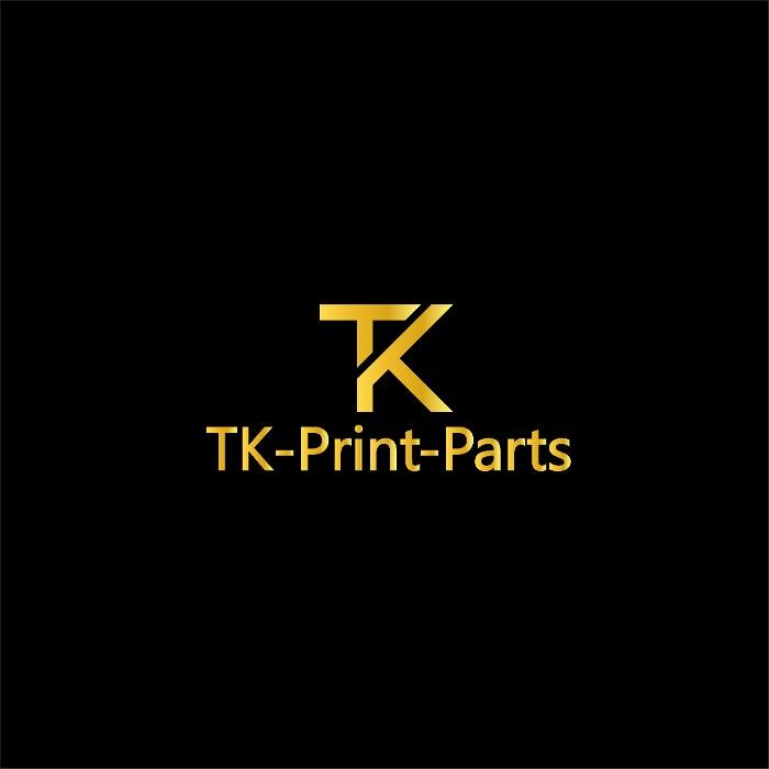 TK-Print-Parts Logo