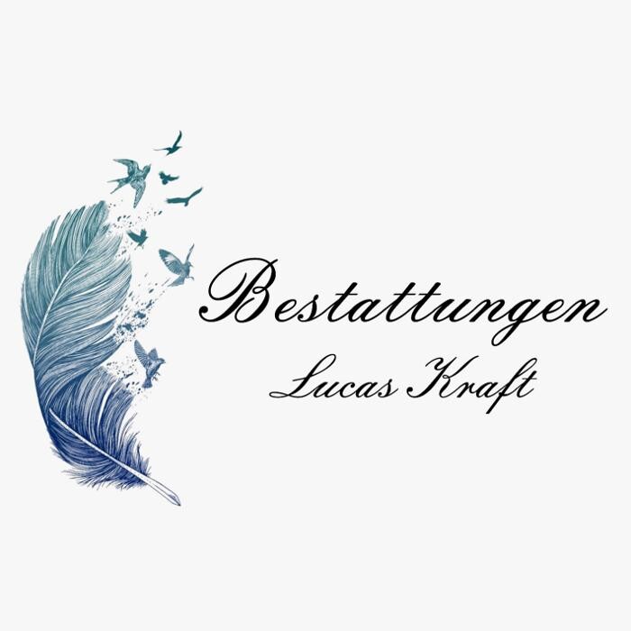 Kraft Lucas UG Bestattungen Logo