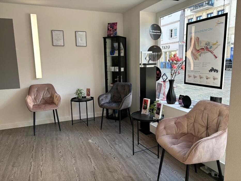 Bilder Hörakustik Dei
