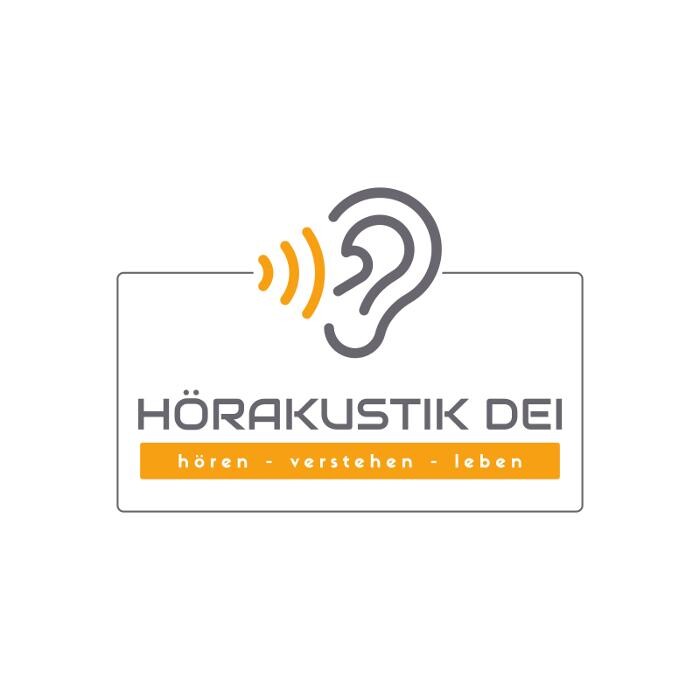 Bilder Hörakustik Dei