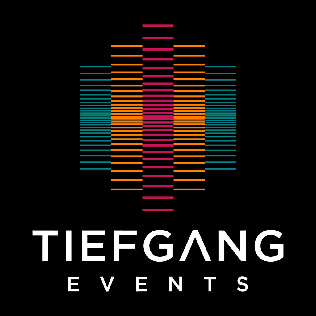 Tiefgang Events GmbH Logo