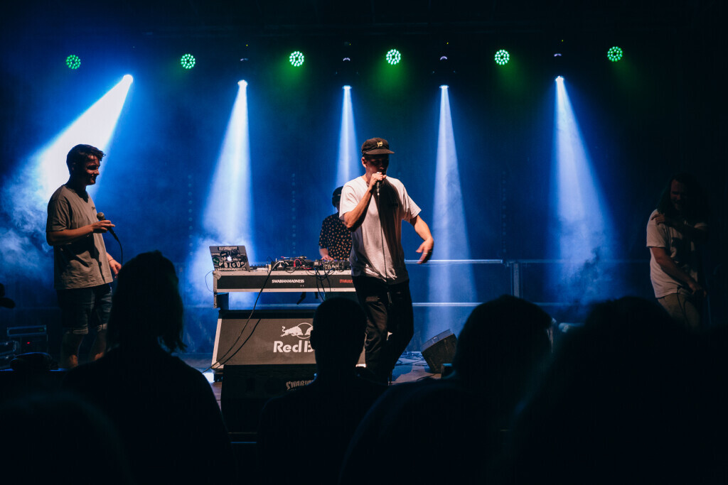 Bilder Tiefgang Events GmbH