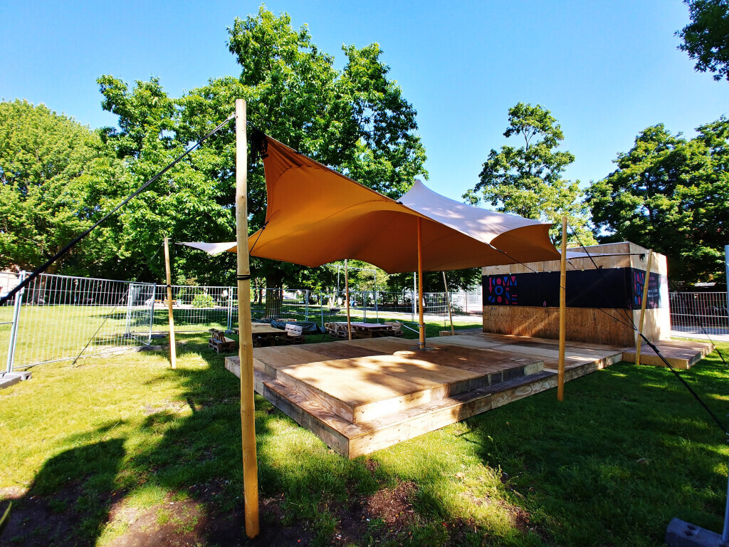 Bilder Tiefgang Events GmbH