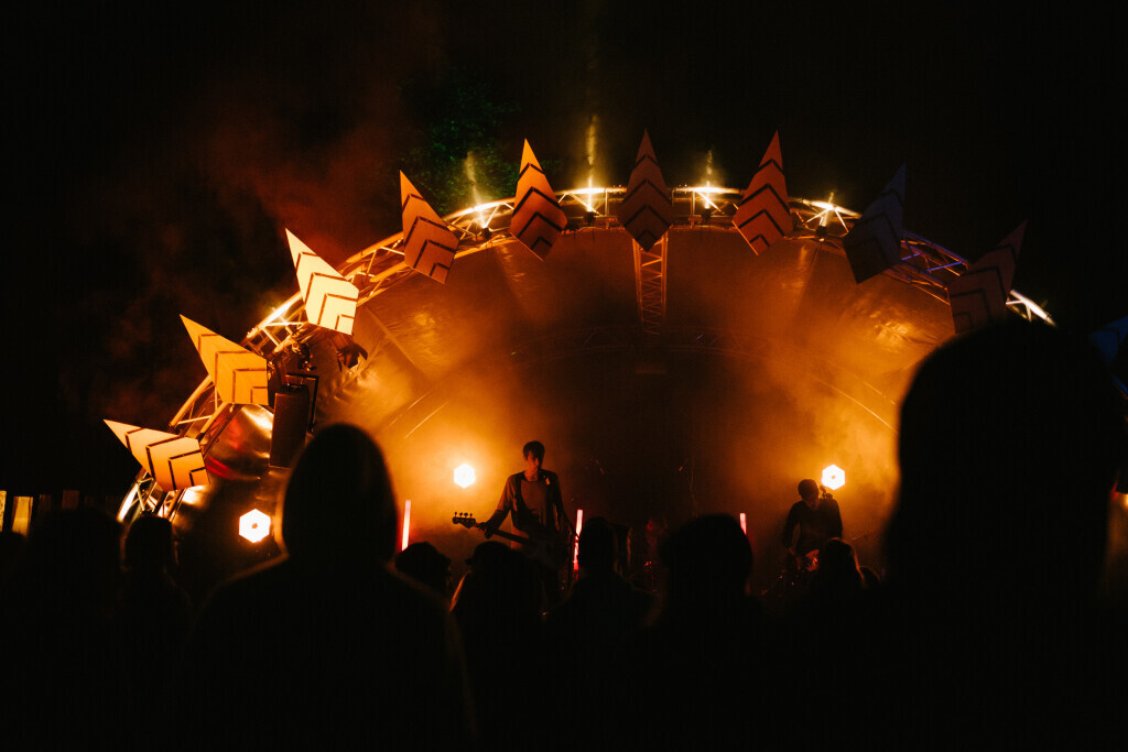 Bilder Tiefgang Events GmbH