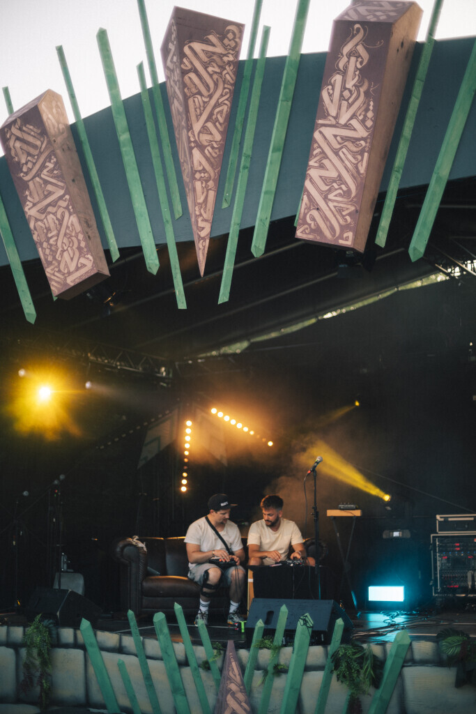 Bilder Tiefgang Events GmbH