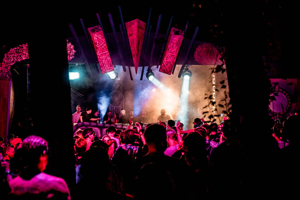 Bilder Tiefgang Events GmbH