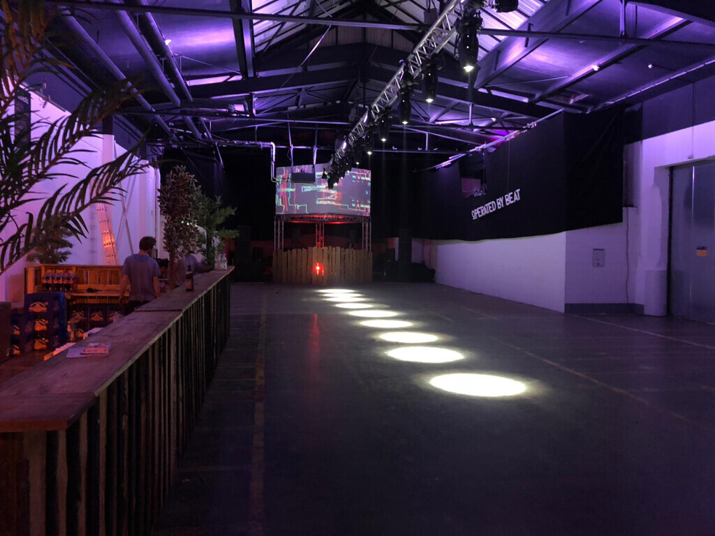 Bilder Tiefgang Events GmbH