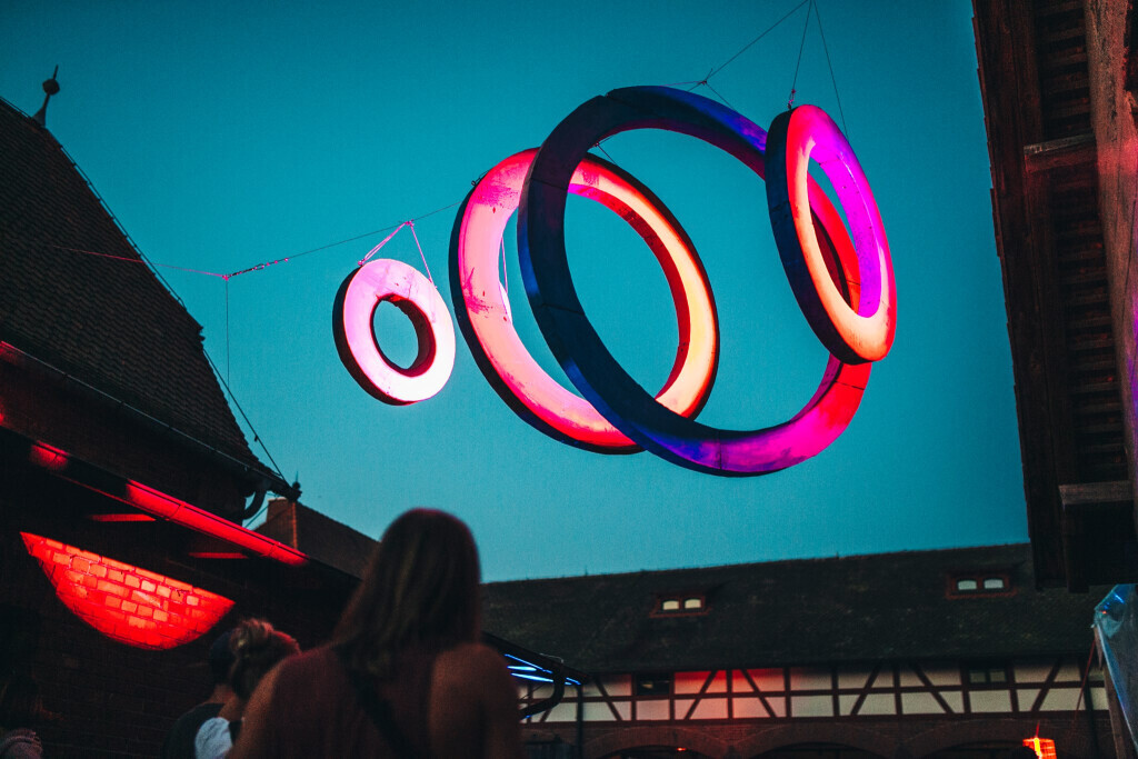 Bilder Tiefgang Events GmbH