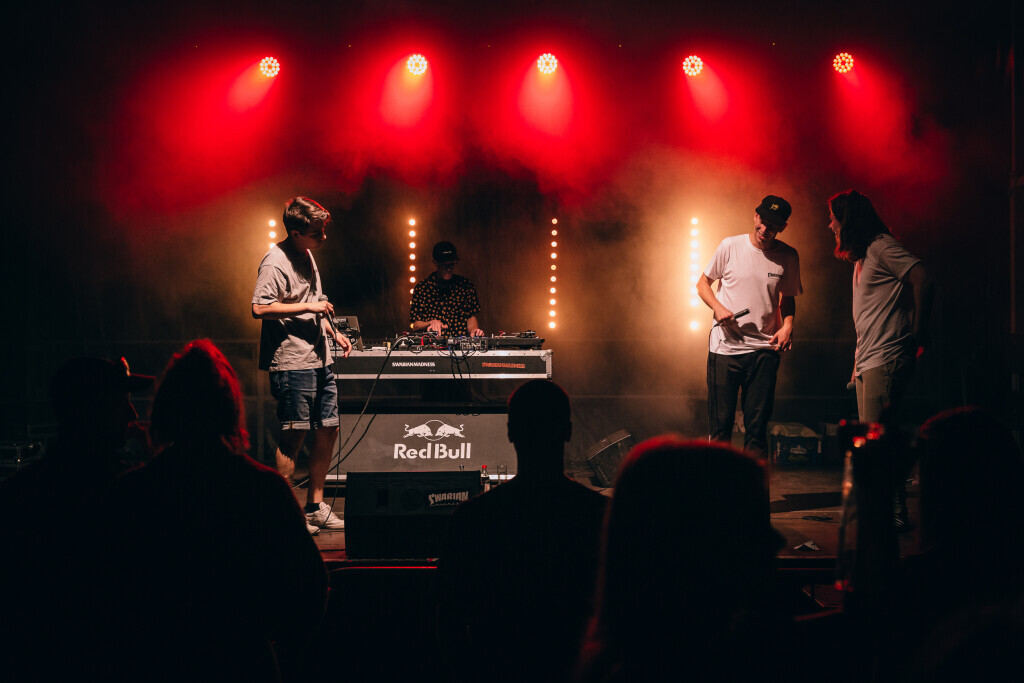 Bilder Tiefgang Events GmbH