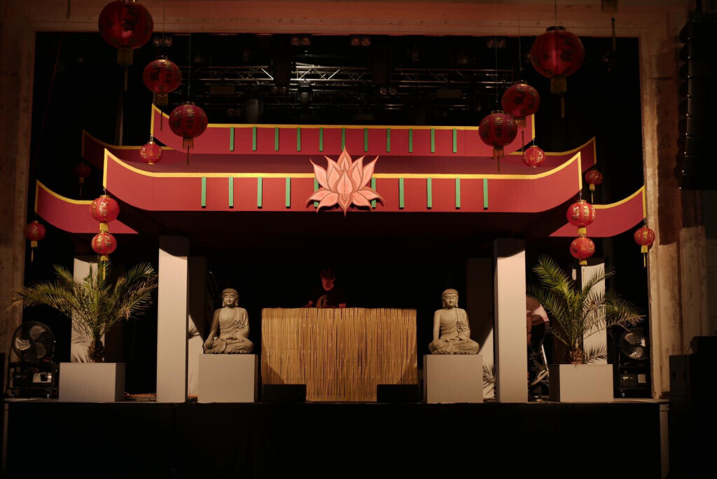 Bilder Tiefgang Events GmbH