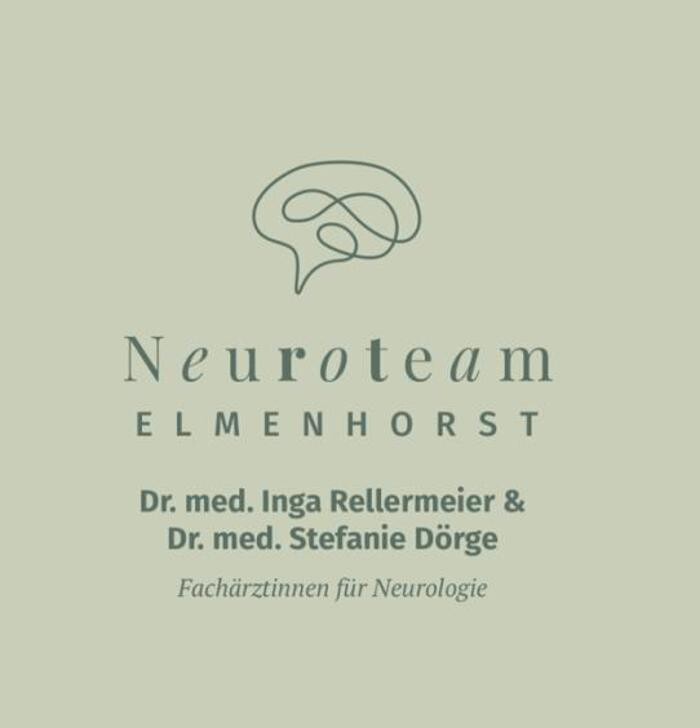 Neuroteam Elmenhorst - ihre neurologische Gemeinschaftspraxis Logo