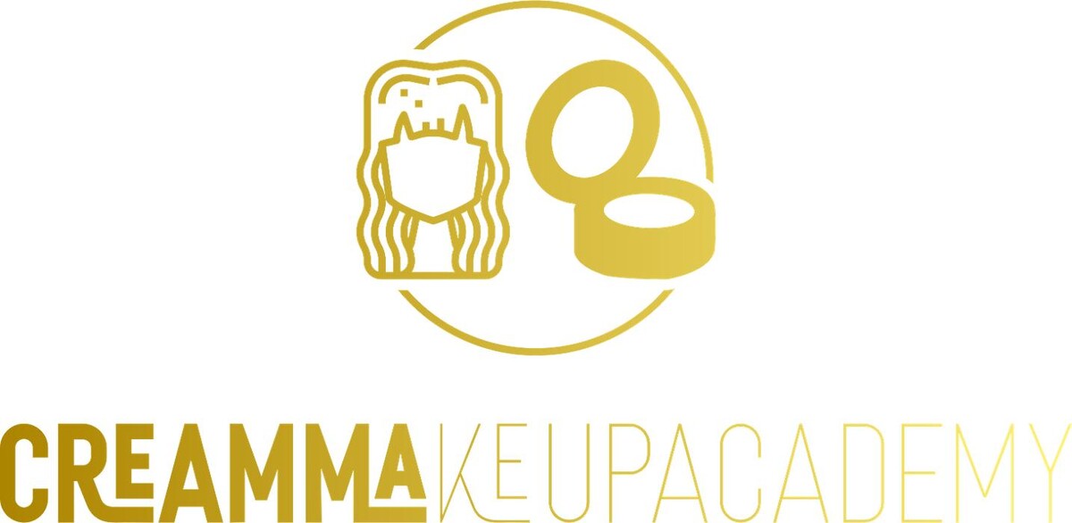 creammakeupacademy Logo