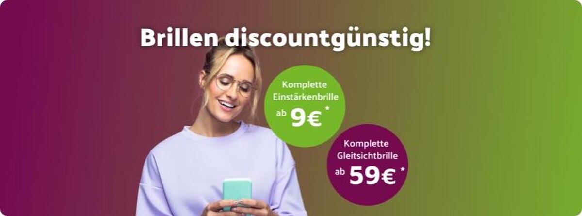Bilder brillen.de