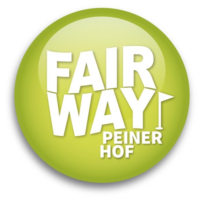 Fairway Golf Peiner Hof Logo