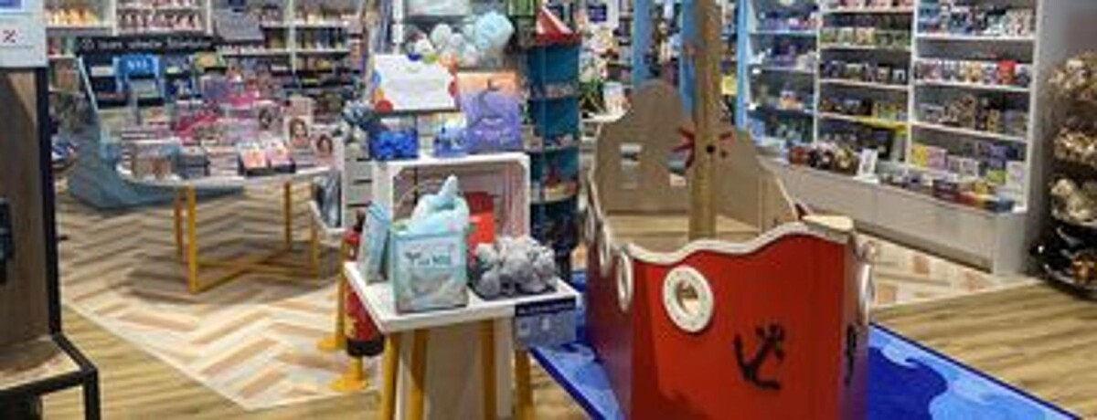 Bilder Thalia Borkum