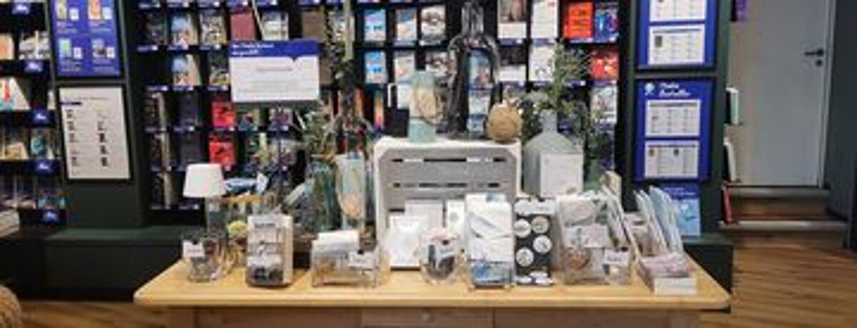 Bilder Thalia Borkum