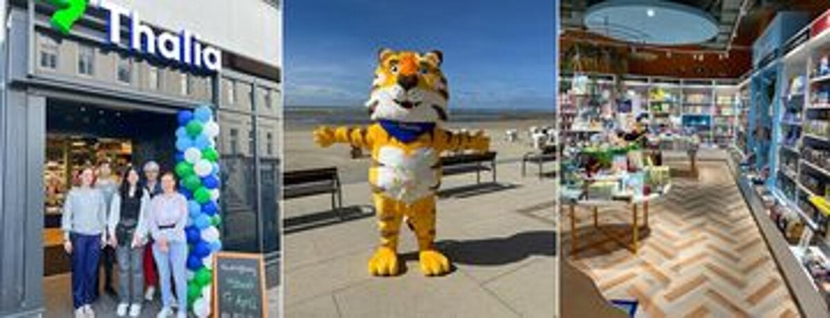 Bilder Thalia Borkum