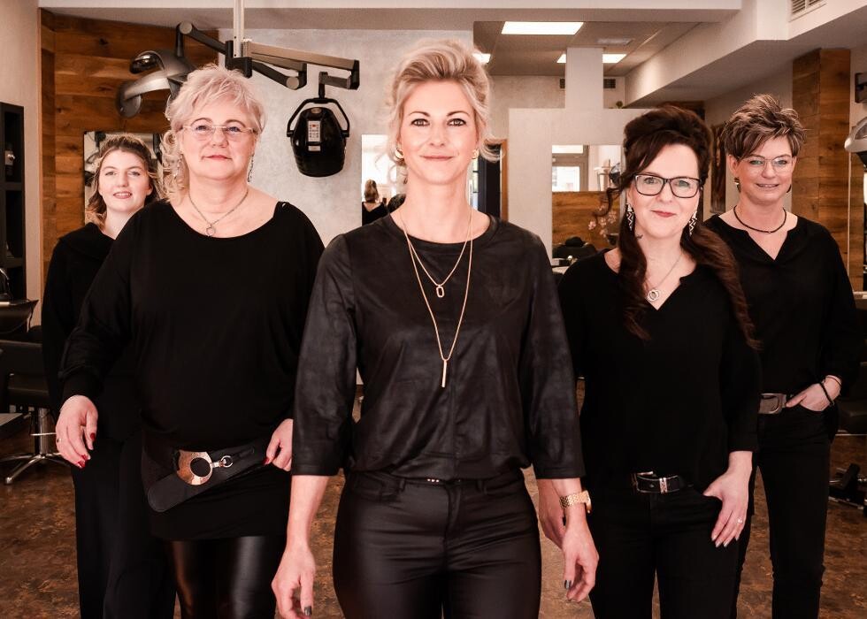 Bilder Friseursalon Young Cut