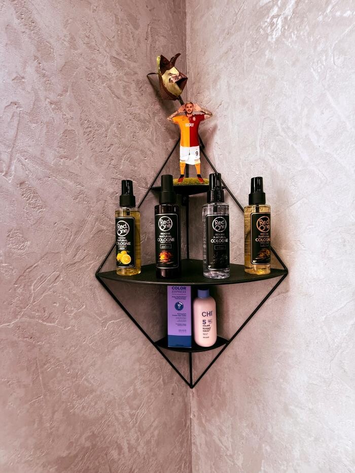 Bilder Herrensalon Instinct