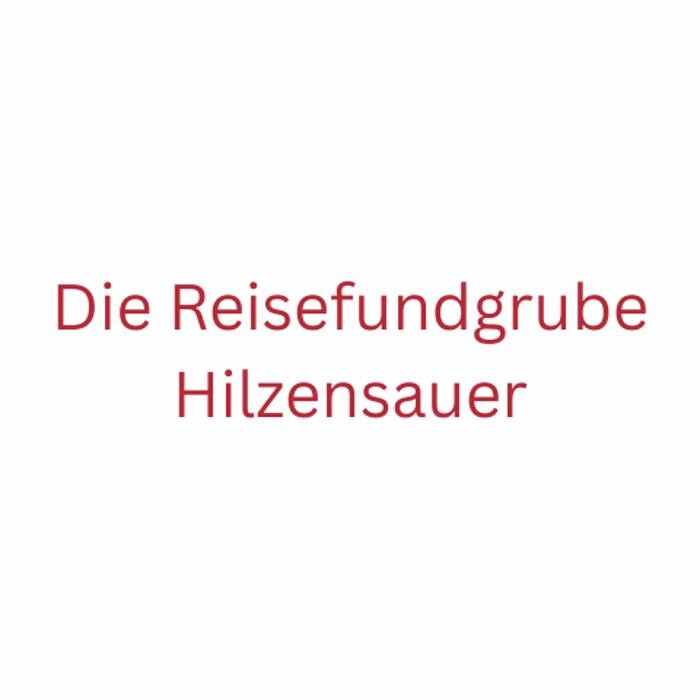 Reisebüro "Die Reisefundgrube Hilzensauer" | Inh. Herbert Hilzensauer Logo