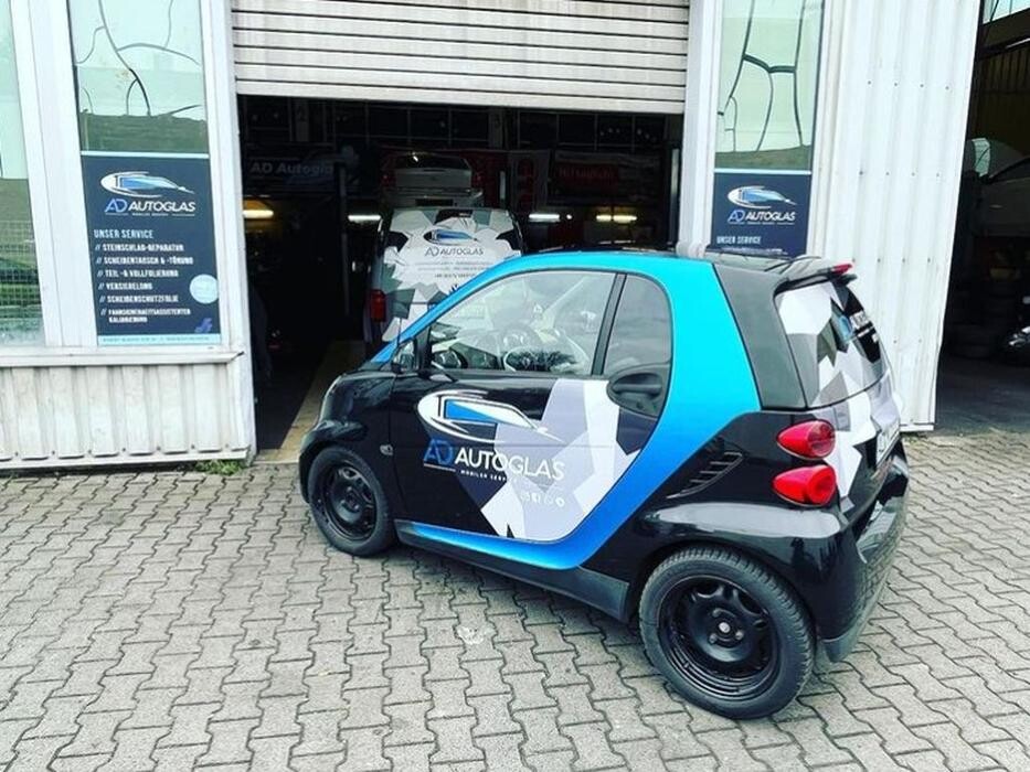 Bilder AD Autoglas