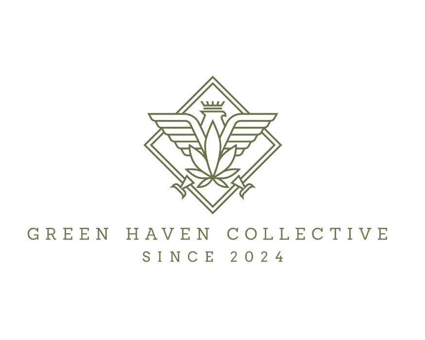 Green Haven Collective e.V Logo