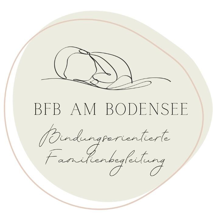 Linda Gerstmeier | BFB am Bodensee Logo