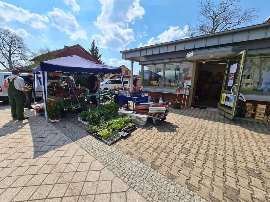 Bilder Christophorus-Shop der Samariteranstalten Fürstenwalde/Spree