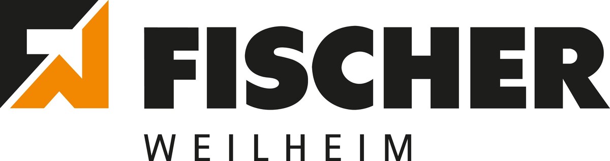 FISCHER Werkstatt - FISCHER Weilheim GmbH & Co.KG Logo