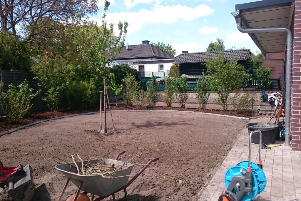 Bilder Gärtnermeister Christian Neumann