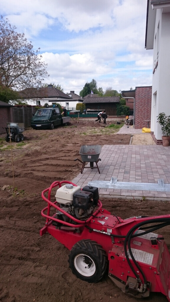 Bilder Gärtnermeister Christian Neumann