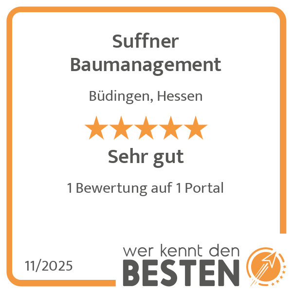 Bilder Suffner Baumanagement