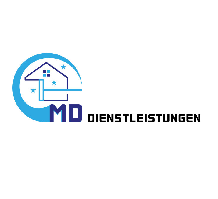 MD Dienstleistungen Logo